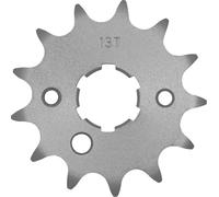 MOOSE RACING 26-4111-13CRMO PIGNONE YAMAHA YFM 125 G 2X4 GRIZZLY 2006