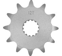 MOOSE RACING 26-4137-12CRMO PIGNONE KAWASAKI KX 60 B 1997