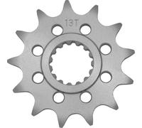 MOOSE RACING 26-5122-13CRMO PIGNONE HUSQVARNA FE 450 2017