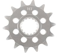 MOOSE RACING 26-5122-14CRMO PIGNONE HUSQVARNA TE 150 2017