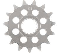 MOOSE RACING 26-5122-15CRMO PIGNONE HUSQVARNA TC 125 HERITAGE 2023