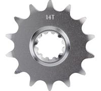 MOOSE RACING 26-5124-14CRMO PIGNONE HUSABERG FE 350 E 1995