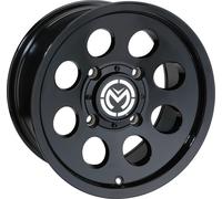 MOOSE RACING 26MO147110GB4 CERCHIO 26X KYMCO MXU 375 4X4 2008