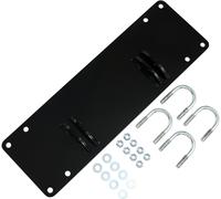 MOOSE RACING 2736PF PLOW MOUNT MUD KYMCO MXU 500 I 4X4 LE 2013