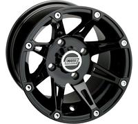 MOOSE RACING 387MOL127110GB4 RUOTA 387X YAMAHA YFM 350 U 2X4 BIG BEAR 1999