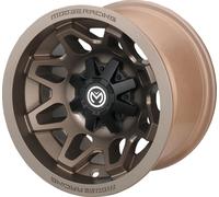 MOOSE RACING 416MO147156BZ5.5 RUOTA 416X POLARIS RANGER RZR 4 800 4X4 2013