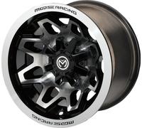 MOOSE RACING 416MO157110GBMF5.5 RUOTA 416X YAMAHA YFM 350 G 2X4 GRIZZLY 2009