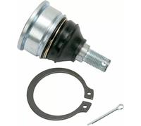 MOOSE RACING 42-1014 BALL JOINT KIT HONDA TRX 250 EX 2002