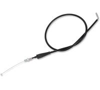 MOOSE RACING 45-1121 CAVO ACCELERATORE IN VINILE NERO PER SUZUKI RM 250 1982