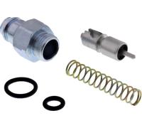 MOOSE RACING 46-1019 KIT PISTONCINO STARTER YAMAHA YFM 125 G 2X4 GRIZZLY 2010