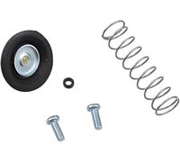 MOOSE RACING 46-4009 KIT REVISIONE VALVOLA CUT-OFF ARIA KAWASAKI KLR 650 1998