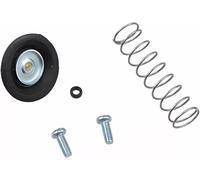 MOOSE RACING 46-4009 REBUILD KT AIRCUTOFF VLV KAWASAKI KLR 650 2003