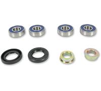 MOOSE RACING 50-1080 SUSPENSION KIT RR CANAM CAN AM RENEGADE 1000 EFI 4X4 2015