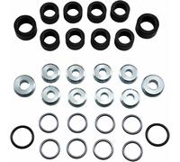 MOOSE RACING 50-1201 SUSPENSION KIT RR POL POLARIS RZR S 1000 4X4 EPS 60' 2018