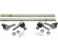 MOOSE RACING 52-1002 TIE ROD UPGRADE KIT PER SUZUKI LT-Z 250 2X4 QUADSPORT 2008