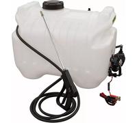 MOOSE RACING 5302266 SPRAYER 40GAL 2.1 GPM MSE NEBULIZZATORE SPRUZZO LOCALIZZATO