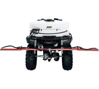 MOOSE RACING 5302356 SPRAY BOOM 100' 5 NZZLE KIT BARRA SPRUZZO NEBULIZZATORE