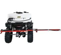 MOOSE RACING 5302357 SPRAY BOOM 140' 7 NZZLE KIT BARRA SPRUZZO NEBULIZZATORE