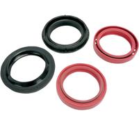 MOOSE RACING 56-121 FORK AND DUST SEAL KIT 36MM YAMAHA XJ 600 1989