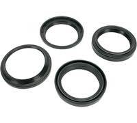 MOOSE RACING 56-130 FORK AND DUST SEAL KIT 41MM HONDA XR 250 R 1988