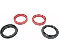MOOSE RACING 56-135 FORK AND DUST SEAL KIT 43MM YAMAHA WR 250 1992