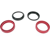 MOOSE RACING 56-136 FORK AND DUST SEAL KIT 43MM YAMAHA TT-R 250 1999