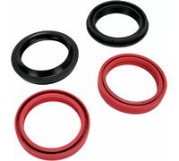MOOSE RACING 56-137 FORK AND DUST SEAL KIT 43MM YAMAHA YZF-R1 1000 ABS 2016