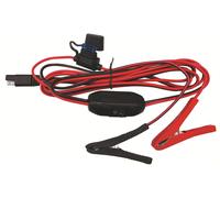 MOOSE RACING 7771784 SPRAYER LEAD WIRE ASSY W SWIT PISTOLA SPRUZZATORE