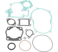 MOOSE RACING 808312MSE COMPLETE GASKET SET OFFROAD KTM SX 50 PRO JUNIOR LC 2005