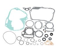 Moose Racing 811210MSE Kit Completo Di Guarnizioni Con Tenute Dell'Olio