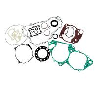 Moose Racing 811259MSE Kit Completo Di Guarnizioni Con Seal Dell'Olio