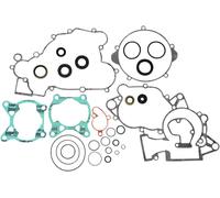 MOOSE RACING 811340MSE KIT COMPLETO GUARNIZIONI E PARAOLIO KTM SX 85 17/14 2013