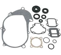 MOOSE RACING 811601MSE KIT COMPLETO GUARNIZIONI E PARAOLIO YAMAHA PW 50 2021