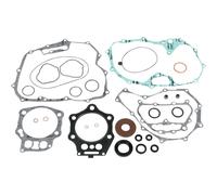 Moose Racing 811896MSE Kit Completo Di Guarnizioni Con Sigilli Dell'Olio