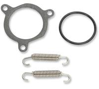 MOOSE RACING 823114MSE KIT GUARNIZIONI SCARICO KTM MXC 250 2001
