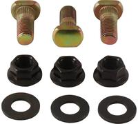 MOOSE RACING 85-1055 DADI RUOTA PER SUZUKI LT-Z 90 2X4 QUADSPORT 2007