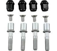 MOOSE RACING 85-1079 DADI RUOTA CAN AM OUTLANDER 850 EFI 4X4 DPS 2017