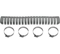 MOOSE RACING 868K PIPE ARMOR 250-350 KTM PROTEZIONE COLLETTORE