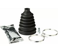 MOOSE RACING 92097.000 BOOT KIT X I/B O/B POLARIS GENERAL 1000 EPS 2016