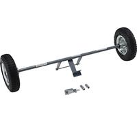MOOSE RACING 9501-0217 ROTELLE DI SUPPORTO KTM SX 50 MINI 2016