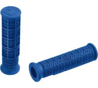 MOOSE RACING B01MAU ATV STEALTH GRIPS BLUE PER SUZUKI LT-Z 50 2X4 QUADSPORT 2014