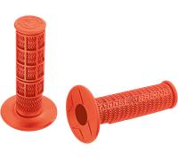 MOOSE RACING B01MXO MX STEALTH GRIPS ORANGE YAMAHA YZ 125 1996