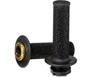 MOOSE RACING B36MRB-D MANOPOLE LOCK-ON SERIE 36 KAWASAKI KX 65 A 2000
