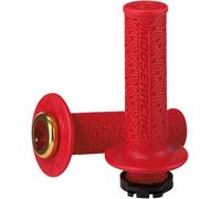 MOOSE RACING B36MRR-D GRIP LOCK-ON RD/GD SHERCO SEF-SD 450 SIX DAYS 2018