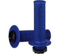 MOOSE RACING B36MRU-B GRIP LOCK-ON BU/BK YAMAHA TT-R 110 E 2011