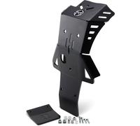 Moose Racing Beta RR125 Enduro, Piastra protettiva Pro-LG male Nero