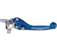 MOOSE RACING BR-915 BRAKE LEVER ARC FLEX BLUE KTM DUKE 200 2016