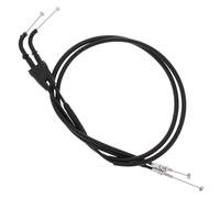 Moose Racing cavo dell' acceleratore Kawasaki KXF 250 2004, Suzuki RMZ 250 04/07, RMZ 450 05 - 07