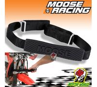 MOOSE RACING CINGHIA PRESA ANTERIORE MOTO CROSS OFF ROAD ENDURO MX RACING