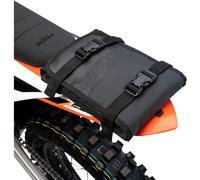Moose Racing Fender, borsa degli attrezzi male Nero